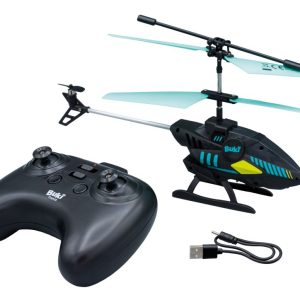 Helikopter na daljinski 105558 BUKI