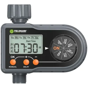Tajmer za zalivanje digitalni FZH 202 FIELDMANN