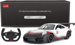 Auto R/C 1:14 Porsche 911 GT3 CUP