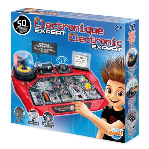 Stručnjak za elektroniku 101833 BUKI