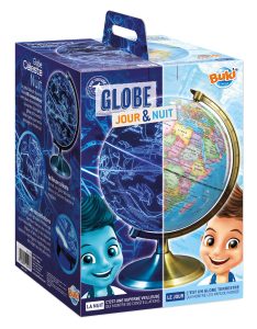 Globus dan i noć 102458 BUKI