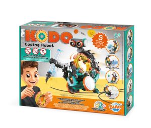Robot Kodo 102892 BUKI