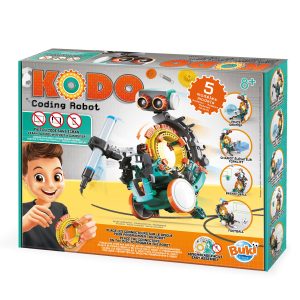 Robot Kodo 102892 BUKI