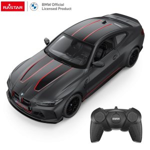 Automobil R/C BMW M4 1:16 RASTAR