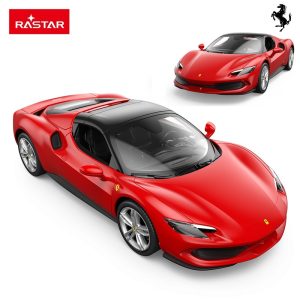 Automobil R/C 1:16 Ferrari 296 GTS RASTAR 323063