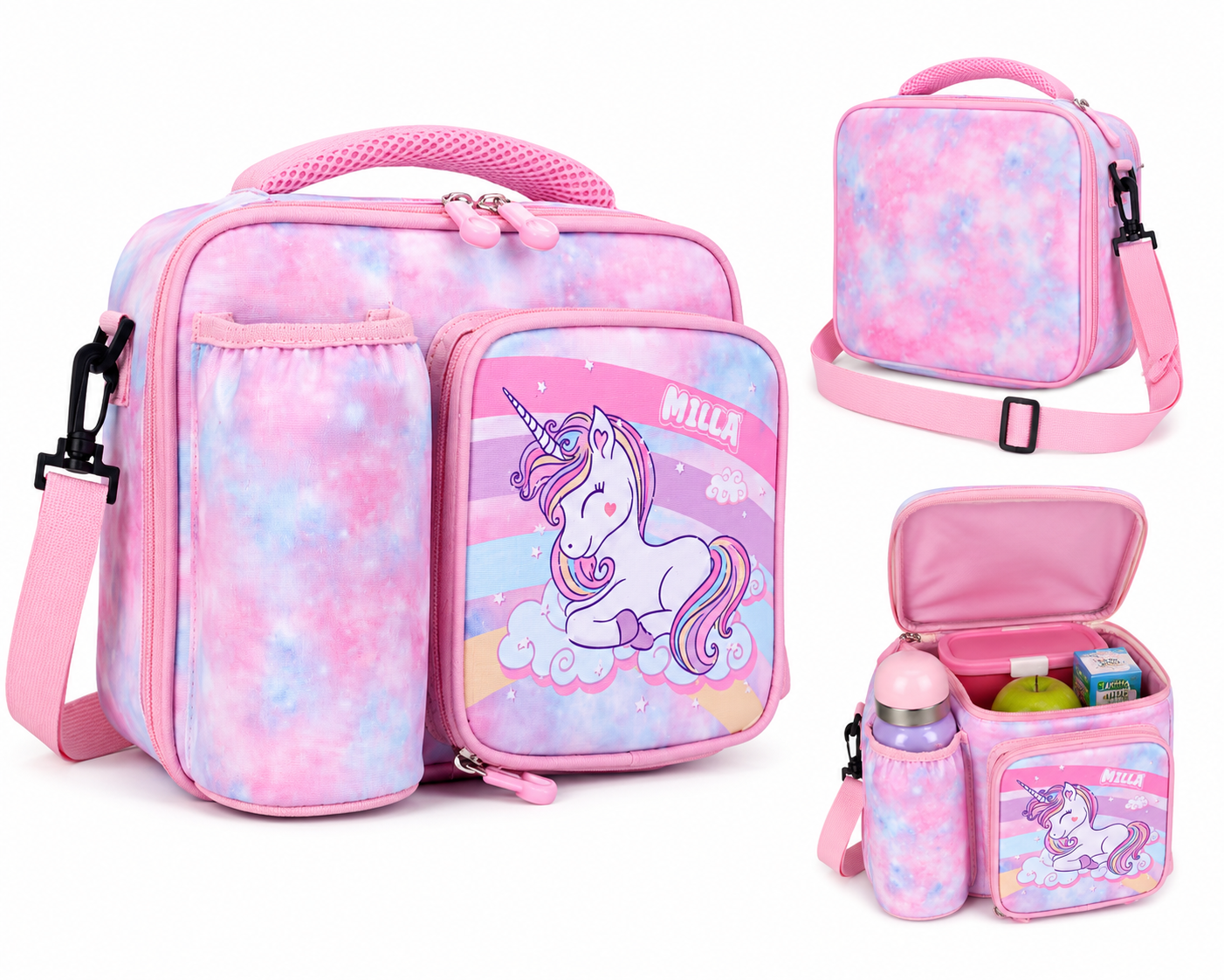 Torba za uzinu UNICORN 10/1147