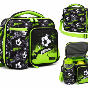 Torba za uzinu FOOTBALL 10/1148