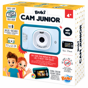 Kamera Junior 106418 BUKI