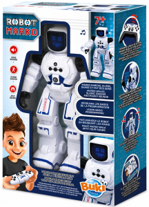 Robot Marko 103028 BUKI