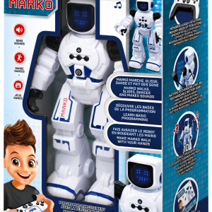 Robot Marko 103028 BUKI