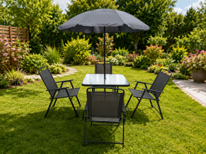 Outmore Garden baštenski set