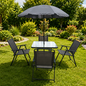 Outmore Garden baštenski set