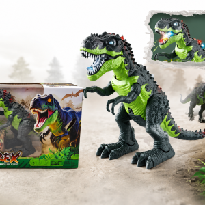 Interaktivni Dinosaurus T-Rex 546100 – K