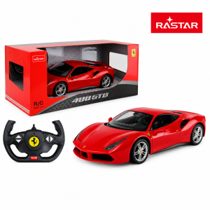 Automobil R/C Ferrari 488 GTB 1:14 Rastar