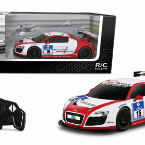 Auto R/C 1:18 Audi R8 LMS Performance RASTAR