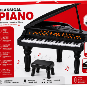 Dečiji elektronski grand piano 11/66316