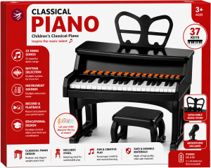 Classical Piano 11/66319