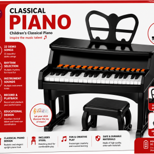 Classical Piano 11/66319