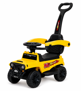 Guralica sa rucicom TS-906 zuta