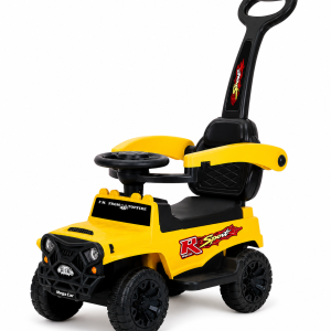 Guralica sa rucicom TS-906 zuta