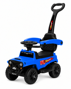 Guralica sa rucicom TS-906 plava