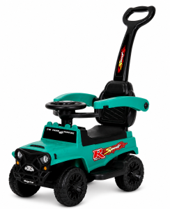 Guralica sa rucicom TS-906 zelena