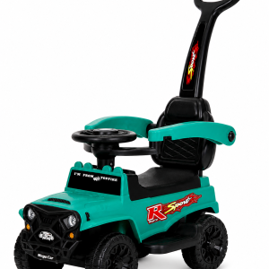 Guralica sa rucicom TS-906 zelena
