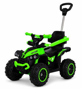 Guralica sa rucicom TS-921 zelena