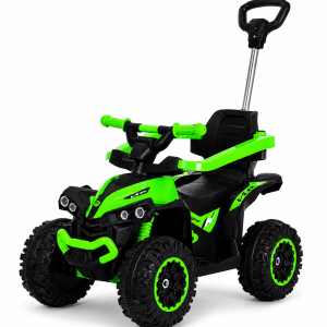 Guralica sa rucicom TS-921 zelena