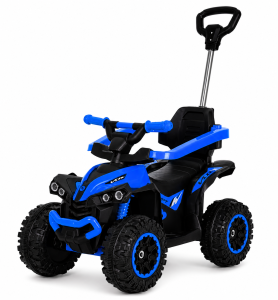 Guralica sa rucicom TS-921 plava