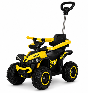 Guralica sa rucicom TS-921 zuta