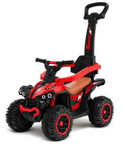 Guralica sa rucicom TS-921 crvena