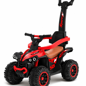 Guralica sa rucicom TS-921 crvena