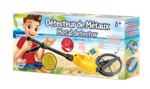 Metal detektor 001208 Buki