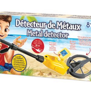 Metal detektor 001208 Buki