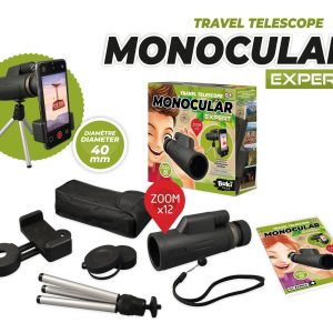 Teleskop 105220 Buki
