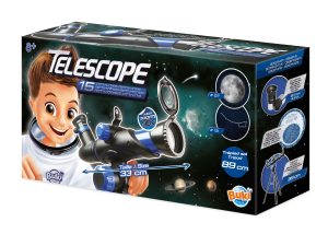 Teleskop 15 aktivnosti 101581 BUKI