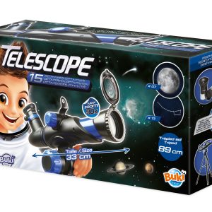 Teleskop 15 aktivnosti 101581 BUKI