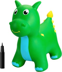 Zivotinja za skakanje dino 494468-06