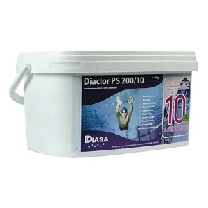 Multi action tableta DPool 10u1 5kg