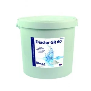 Hlor granulat DPool 1kg