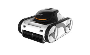 Robot Fairland bežični za pod i zid bazena do 200 m2