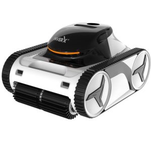 Robot Fairland bežični za pod i zid bazena do 200 m2