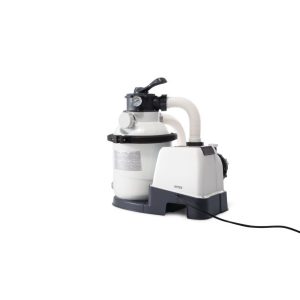 Intex 26644 Krystal Clear SX1500 peščana pumpa