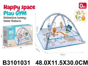 Bebi gimnastika 103100 K