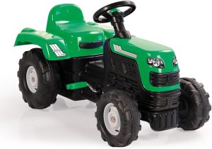 Traktor na pedale 082459