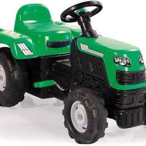 Traktor na pedale 082459