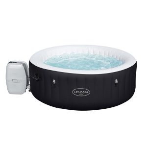 Bazen Đakuzi Lay-Z-Spa AirJet Miami 170x66cm Bestway
