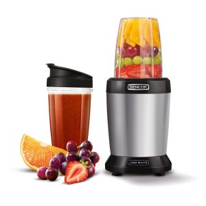 Nutri Blender SNB 4302SS Sencor