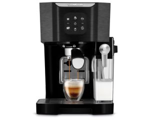 Aparat za espresso kafu SENCOR SES 4040BK